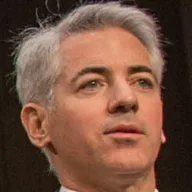 Bill Ackman