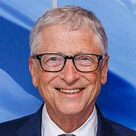 Bill Gates