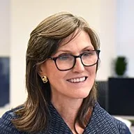 Cathie Wood