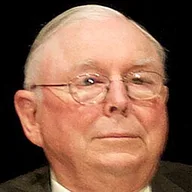 Charlie Munger