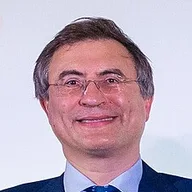 Chris Hohn