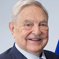 George Soros