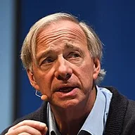 Ray Dalio