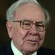 Warren Buffett
